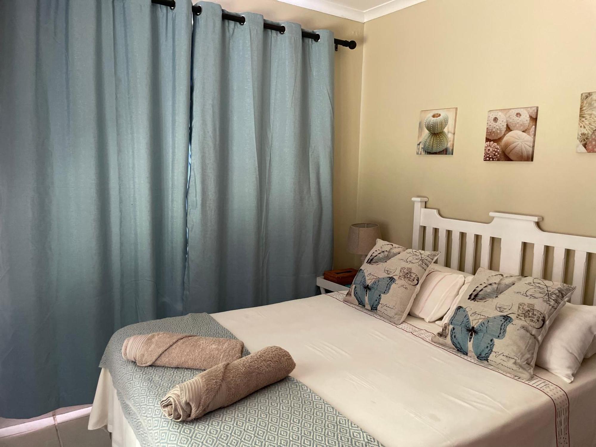 Nkumbe Bush Retreat Family Home Ponta Malongane エクステリア 写真