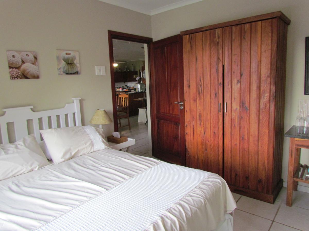 Nkumbe Bush Retreat Family Home Ponta Malongane エクステリア 写真